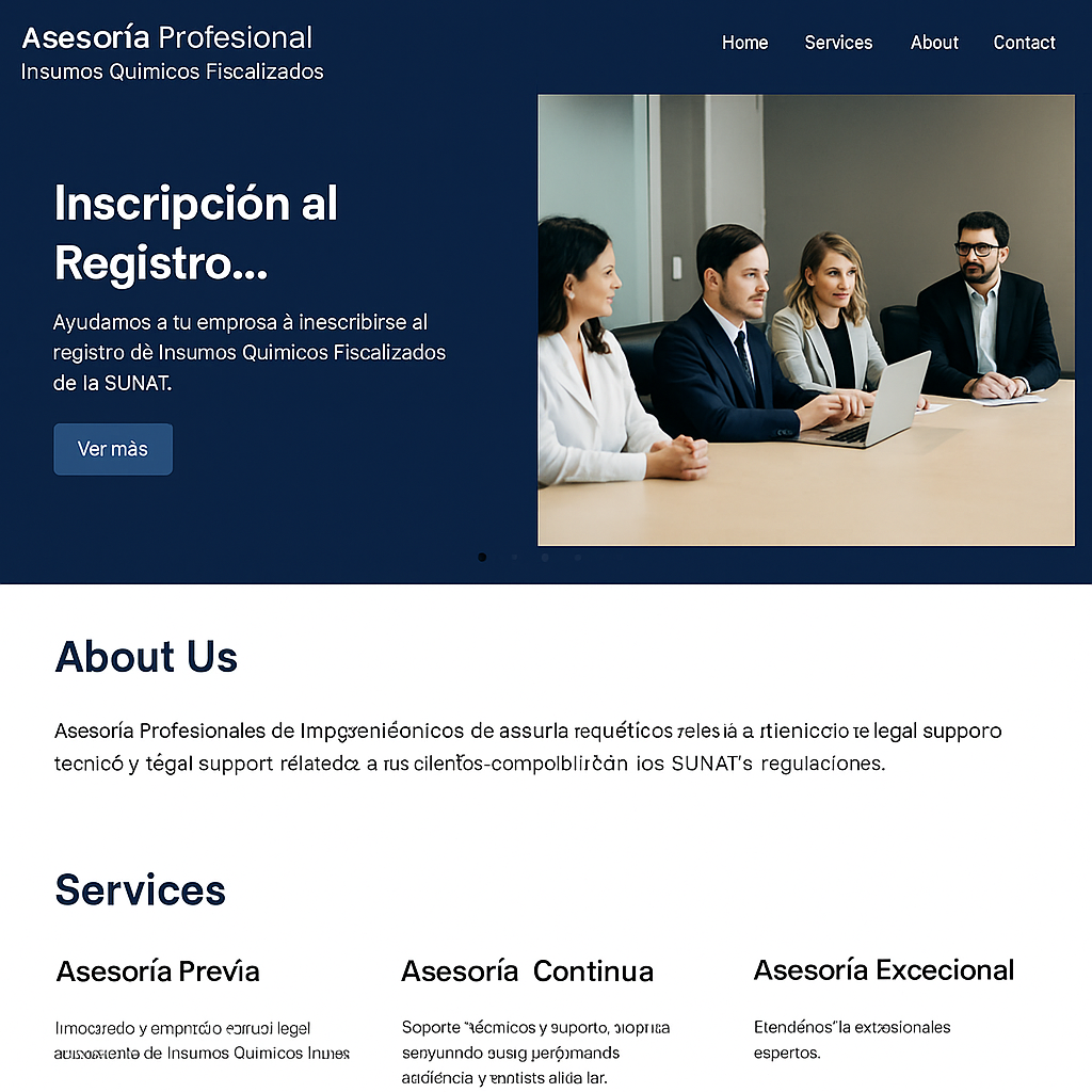 Defensa legal ante procedimientos sancionadores